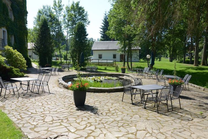 Terrace/Patio 18 of 26