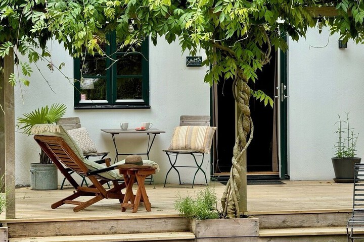 Terrace/Patio 40 of 86