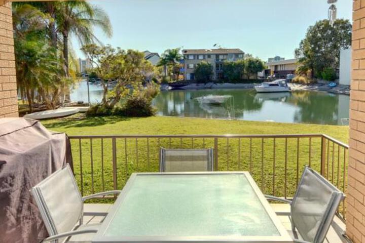 Terrace/Patio 1 of 5