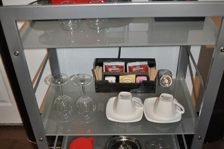 Breakfast/Coffee Service 37 of 72