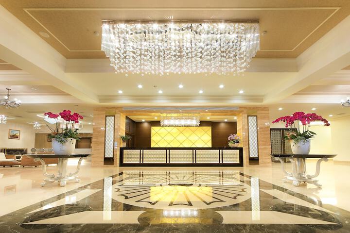 Hotel Interior 3 of 97