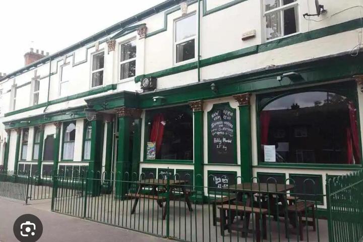 St Georges Hotel
