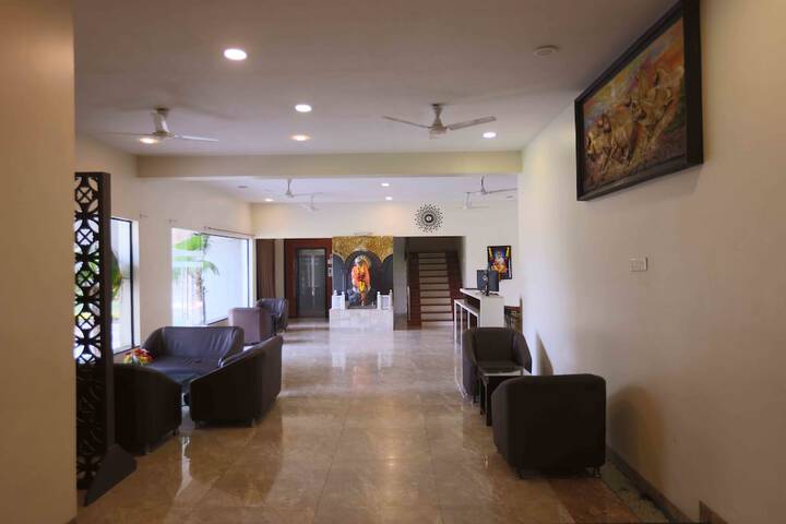 Hotel Interior 3 of 59