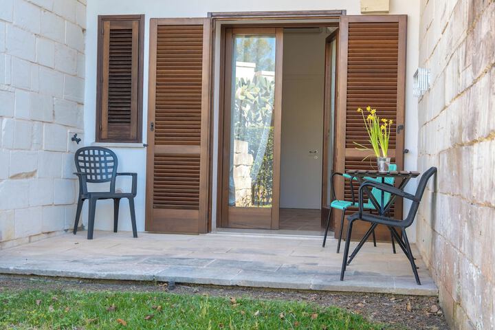 Terrace/Patio 27 of 58
