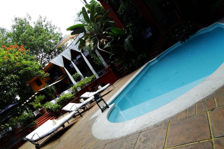 Pool 35 of 64