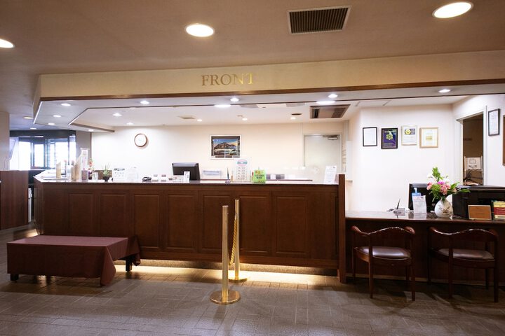 Hotel Interior 2 of 81