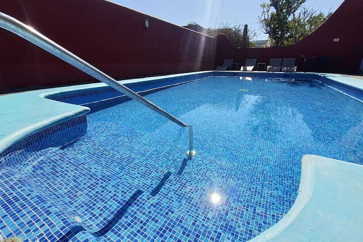 Hotel Pool