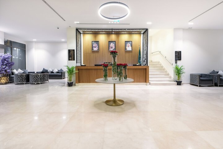 Hotel Interior 3 of 21