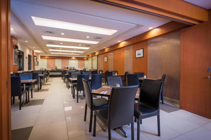 Fitness Center Photo