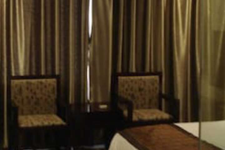 Tian Yi Tang Boutique Hotel Huangshan