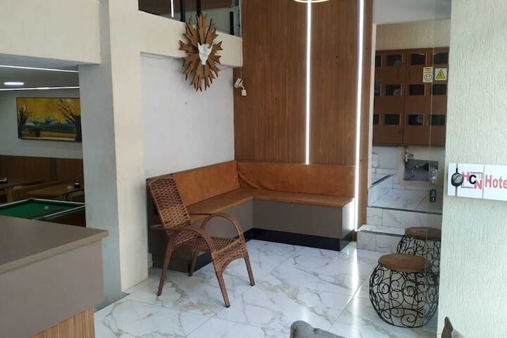 Hotel Interior 2 of 7