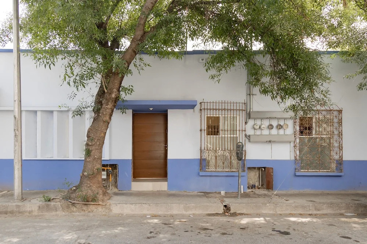 Image of Calle Diego de Montemayor