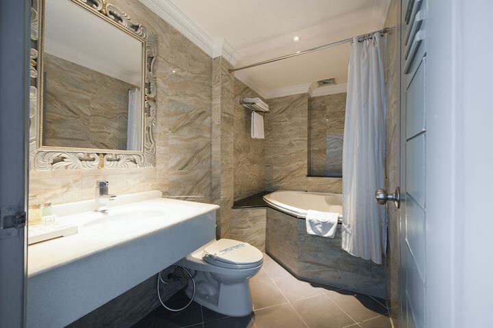 Bath Amenities