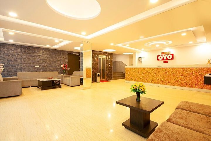 Hotel Belwood