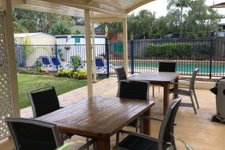 Terrace/Patio 29 of 29