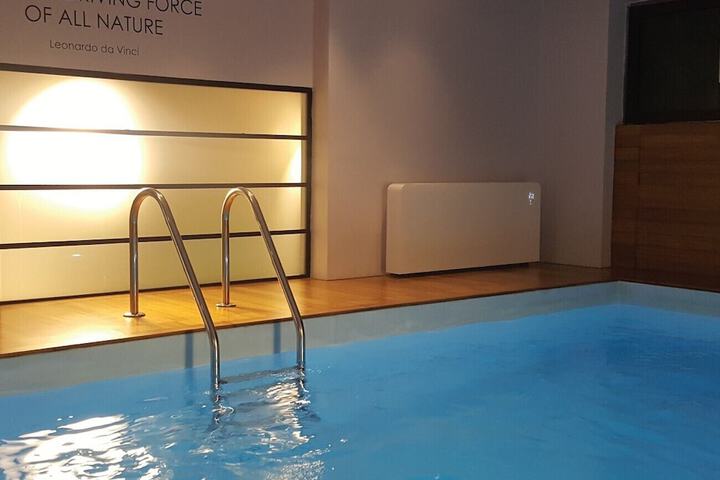 Spa Photos