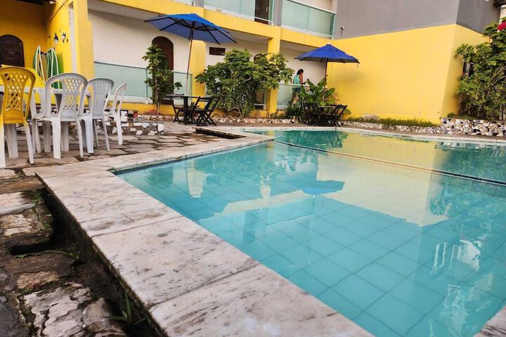 Pool 7 of 14