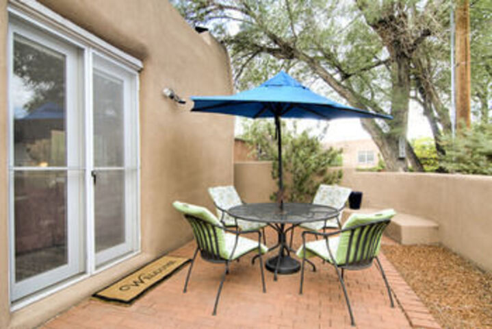 Image of Old Santa Fe Trail Contemporary