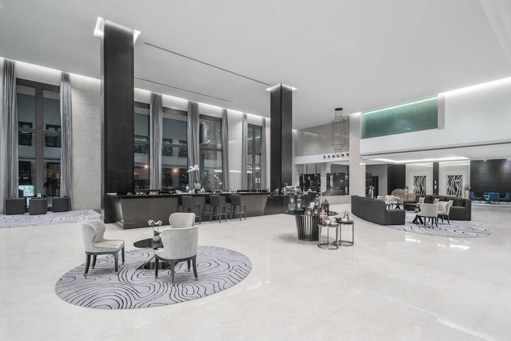 Hotel Interior 2 of 189