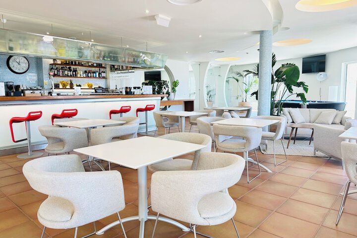 Hotel Interior 17 of 171