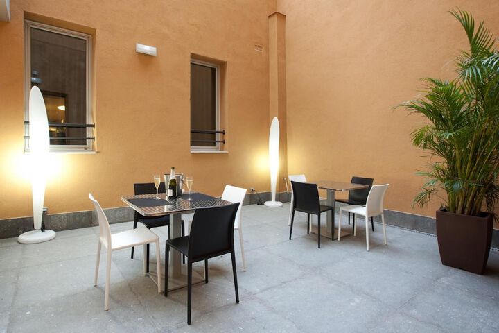 Terrace/Patio 28 of 49