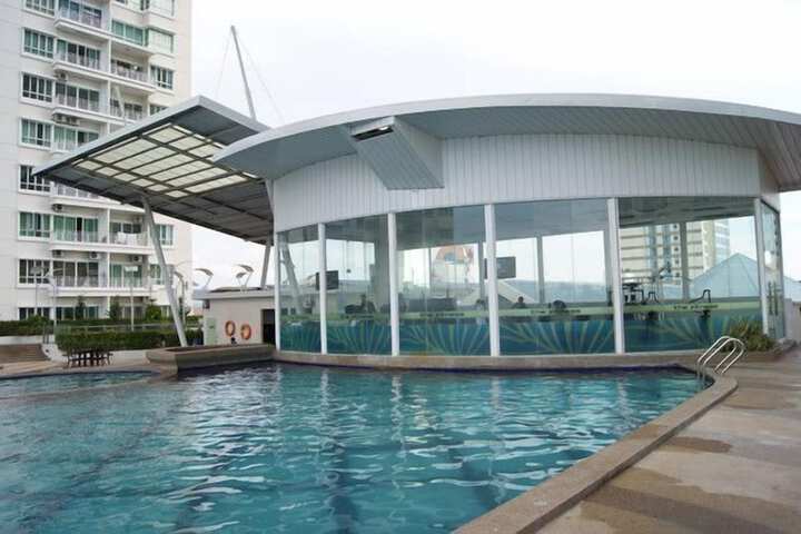 Pool to Cool