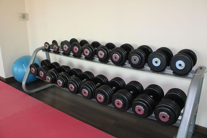 Health and Fitness 42 of 48