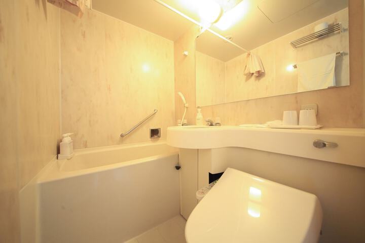 Bath Amenities