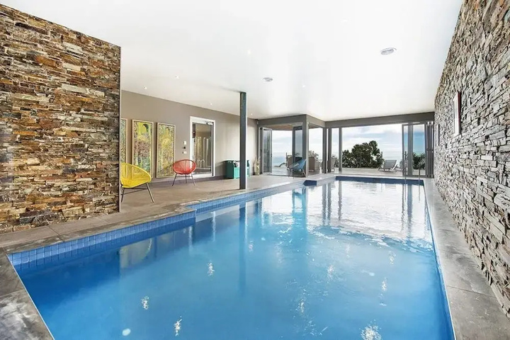 Pool 12 of 15