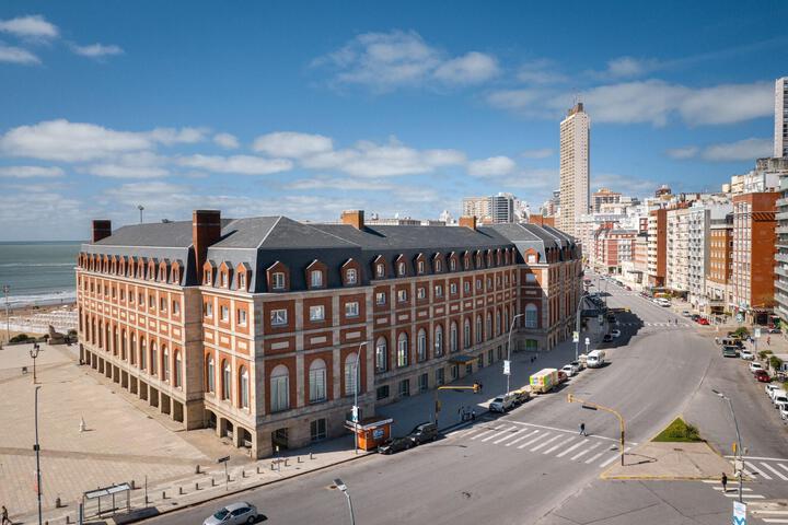 General view