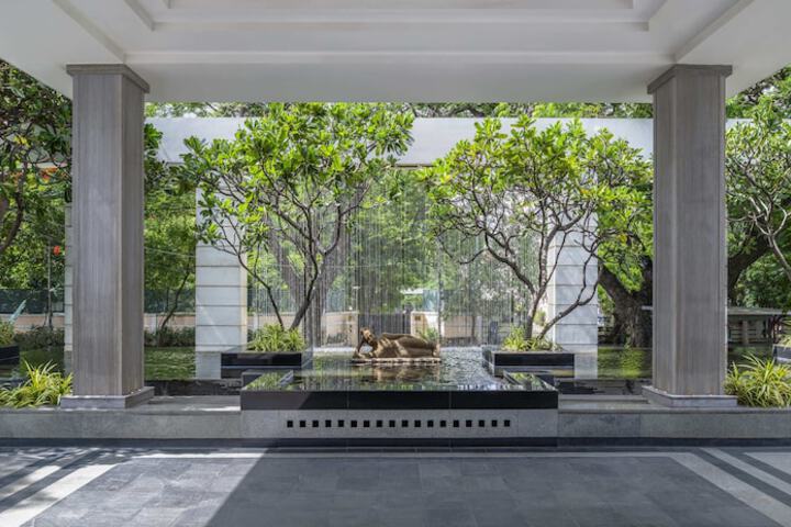 Terrace/Patio 42 of 48