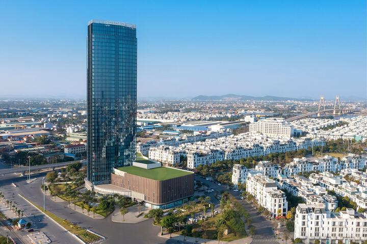 Photo of Sheraton Hai Phong