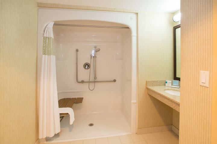 Bath Interior