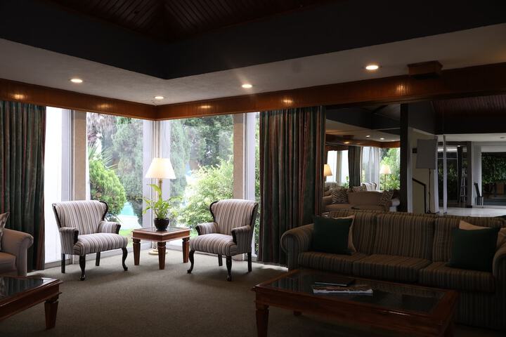 Hotel Interior 2 of 39