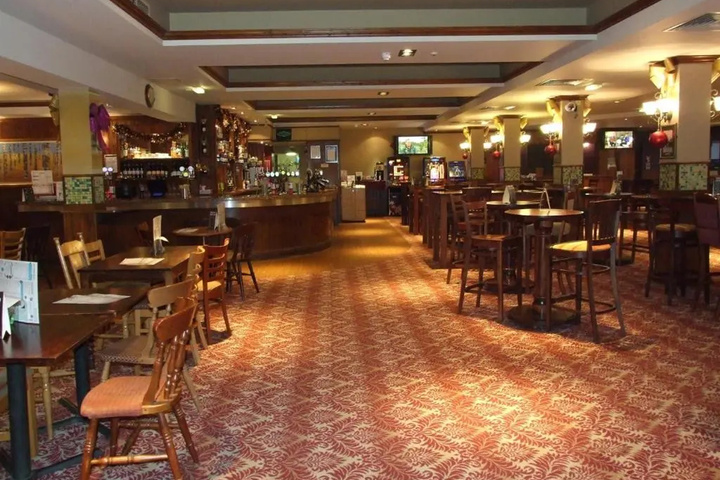 The Golden Acorn