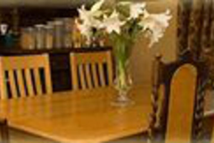 Fitness Facility Photos