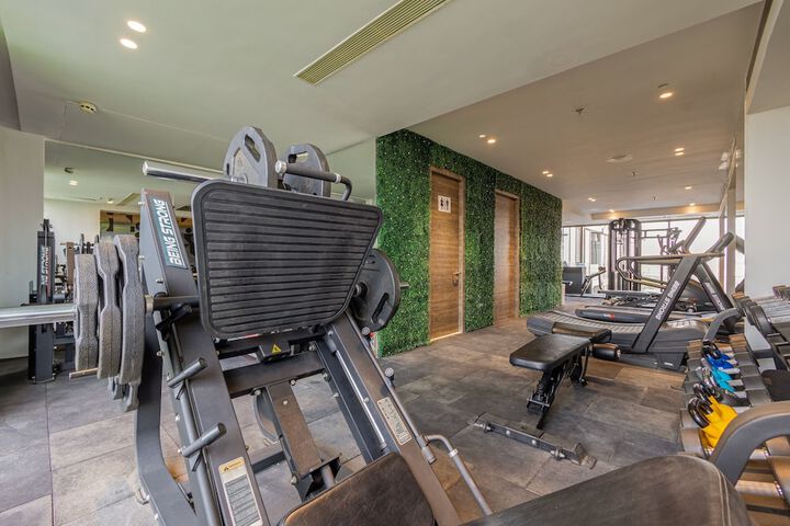 Health and Fitness 45 of 67