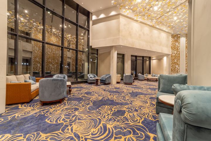Hotel 58 of 82