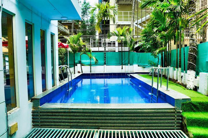 Daksh Elite Candolim Goa