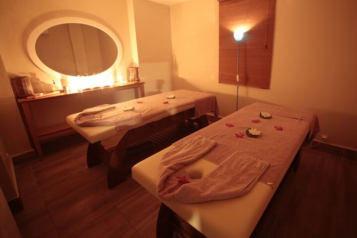 Spa Photos