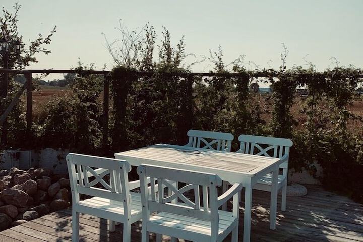 Terrace/Patio 92 of 112