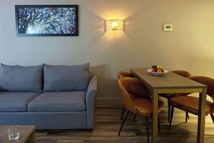Standard Room, King or Two Doubles (10 of 15)