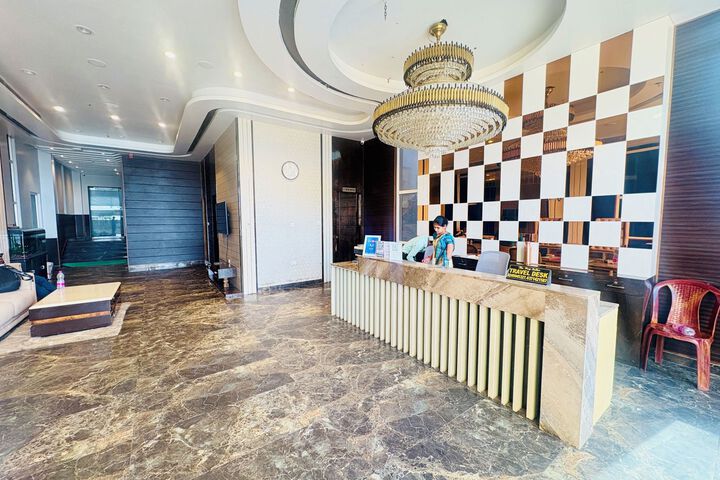 Hotel Interior 13 of 39