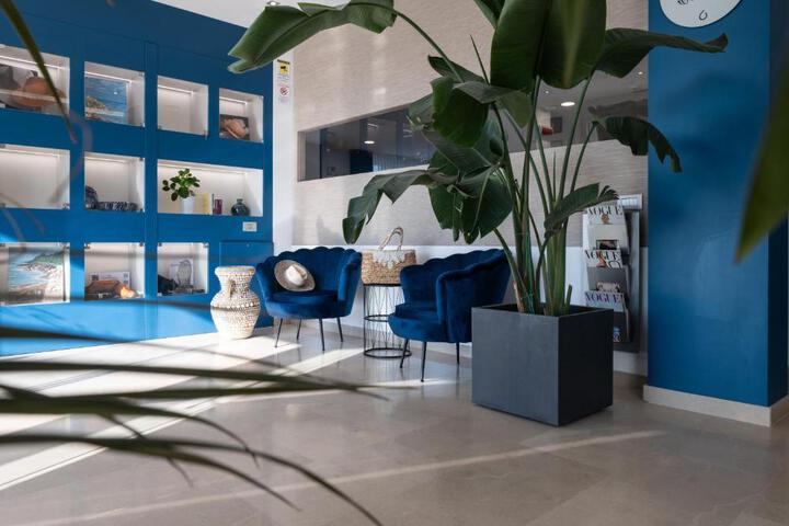 Hotel Palmensis