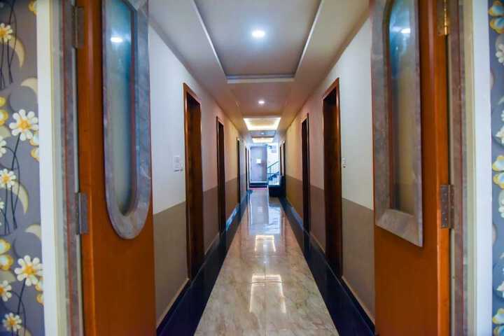 Hotel Interior 2 of 44