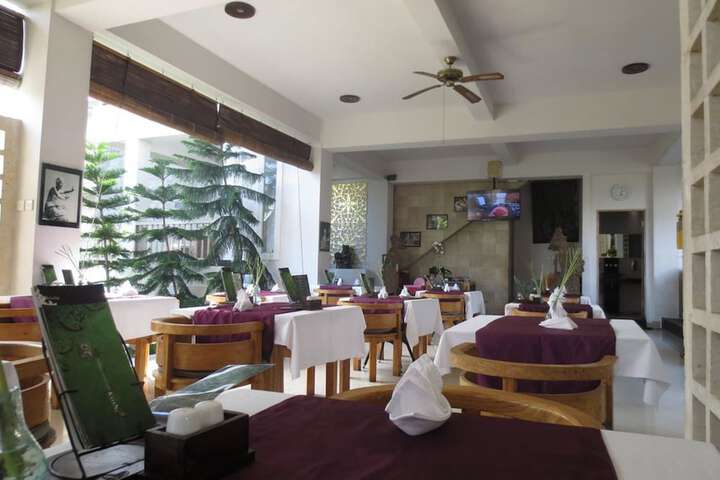 Breakfast/Coffee Service 56 of 63