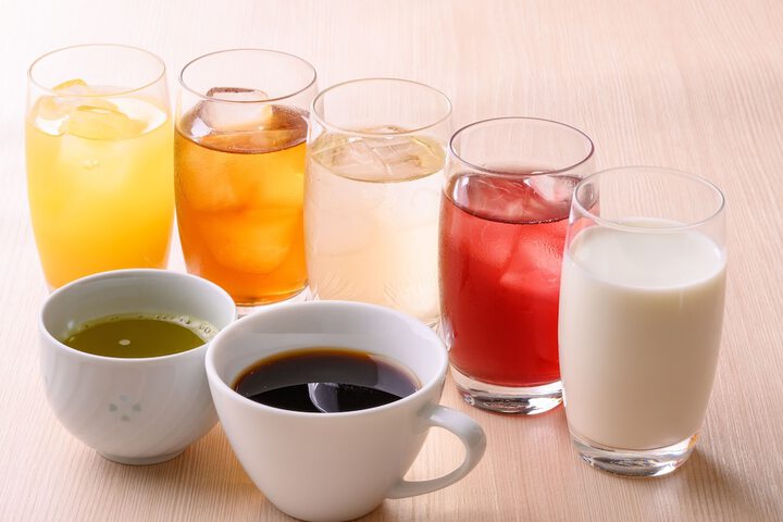 Breakfast/Coffee Service 57 of 69