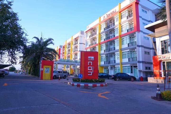 Hotel 27 of 31