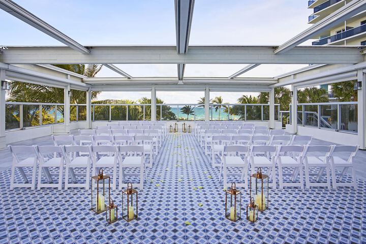 Ballroom