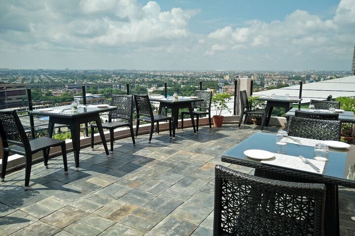 Terrace/Patio 114 of 121